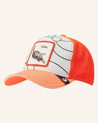 Goorin Bros. Cap 2 CRUSH 2 FURIOUS Orange