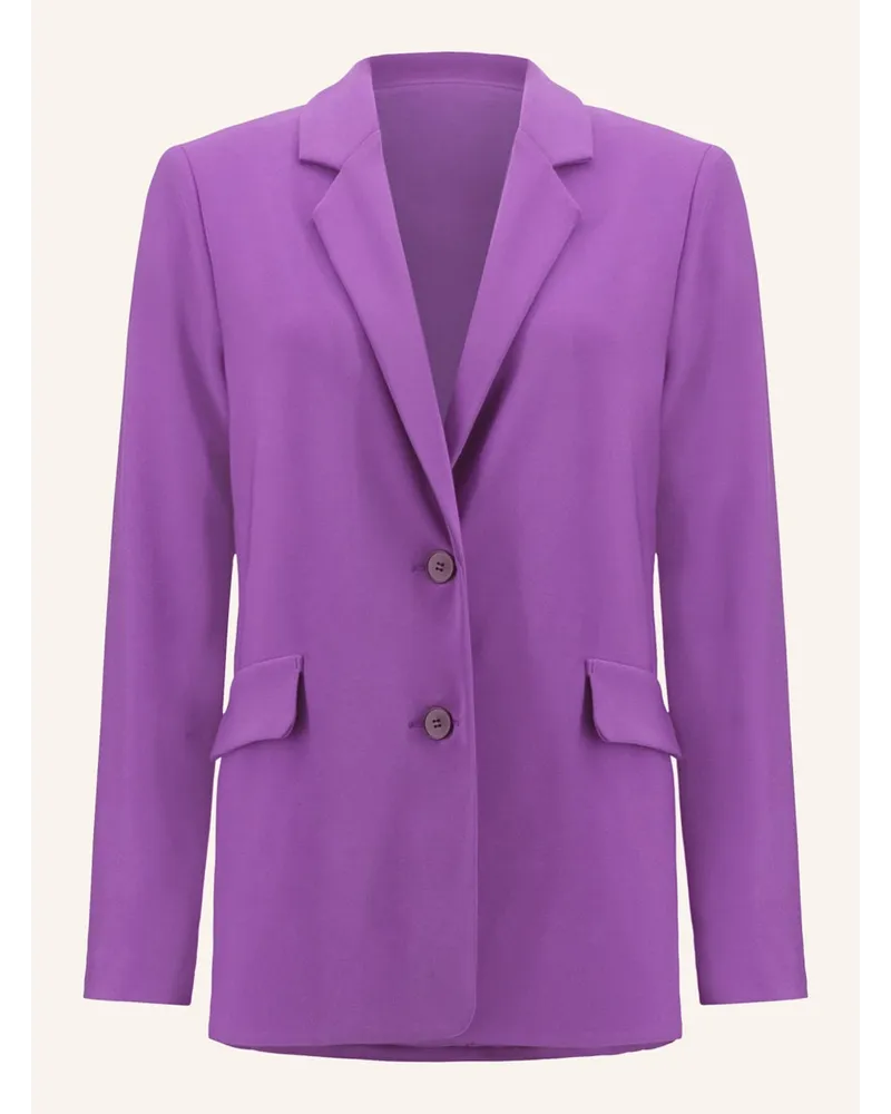 Joseph Ribkoff Blazer Lila