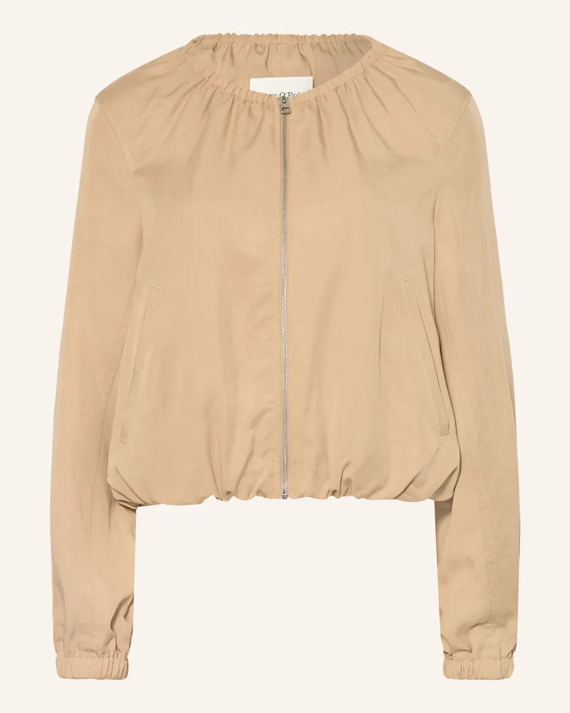 Marc O'Polo Overjacket beige Beige