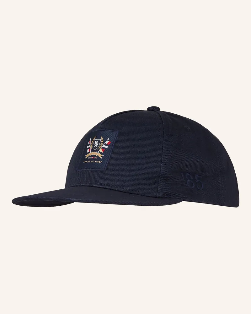 Tommy Hilfiger Cap Dunkelblau