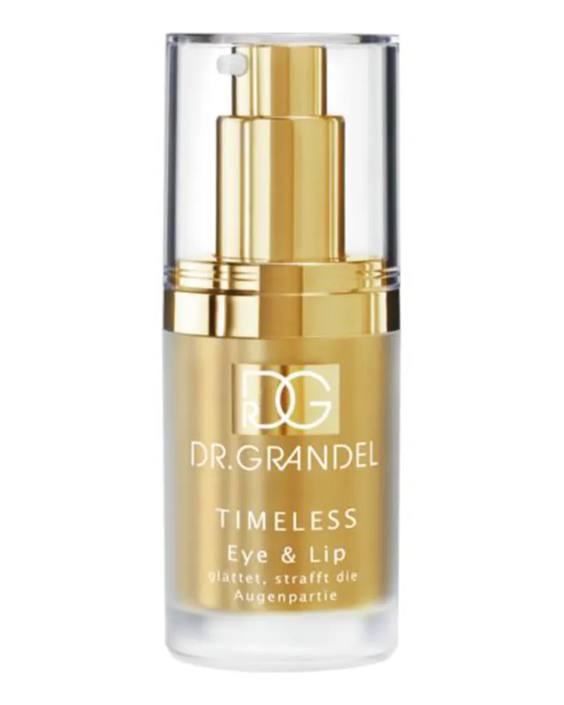 Dr. Grandel TIMELESS - EYE & LIP 