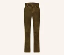 Lederhose ROMEO Regular Fit