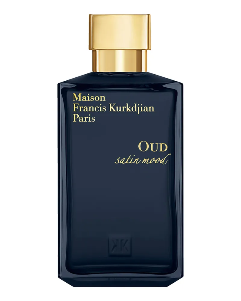 Maison Francis Kurkdjian OUD SATIN MOOD 