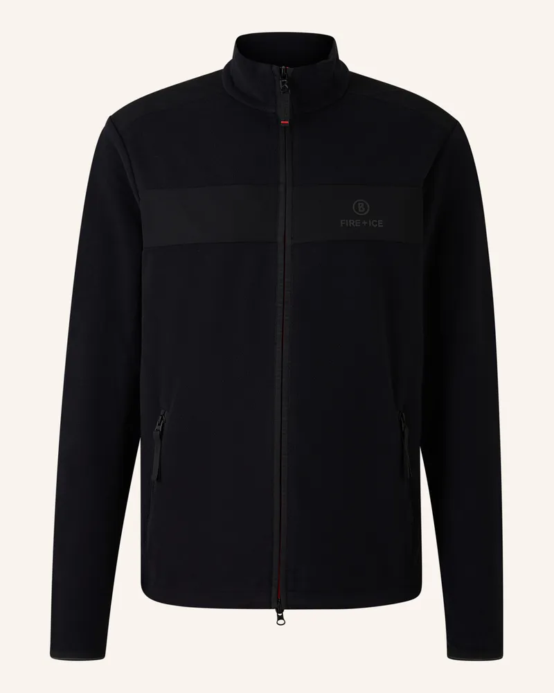 Bogner Fire & Ice Mid Layer Schwarz