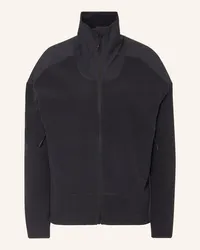 Vaude Fleecejacke MINEO II Schwarz