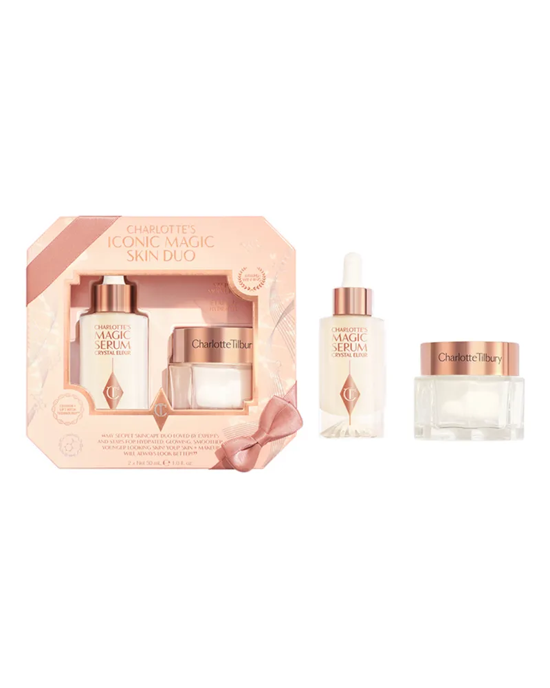 Charlotte Tilbury CHARLOTTE'S ICONIC MAGIC SKIN DUO 