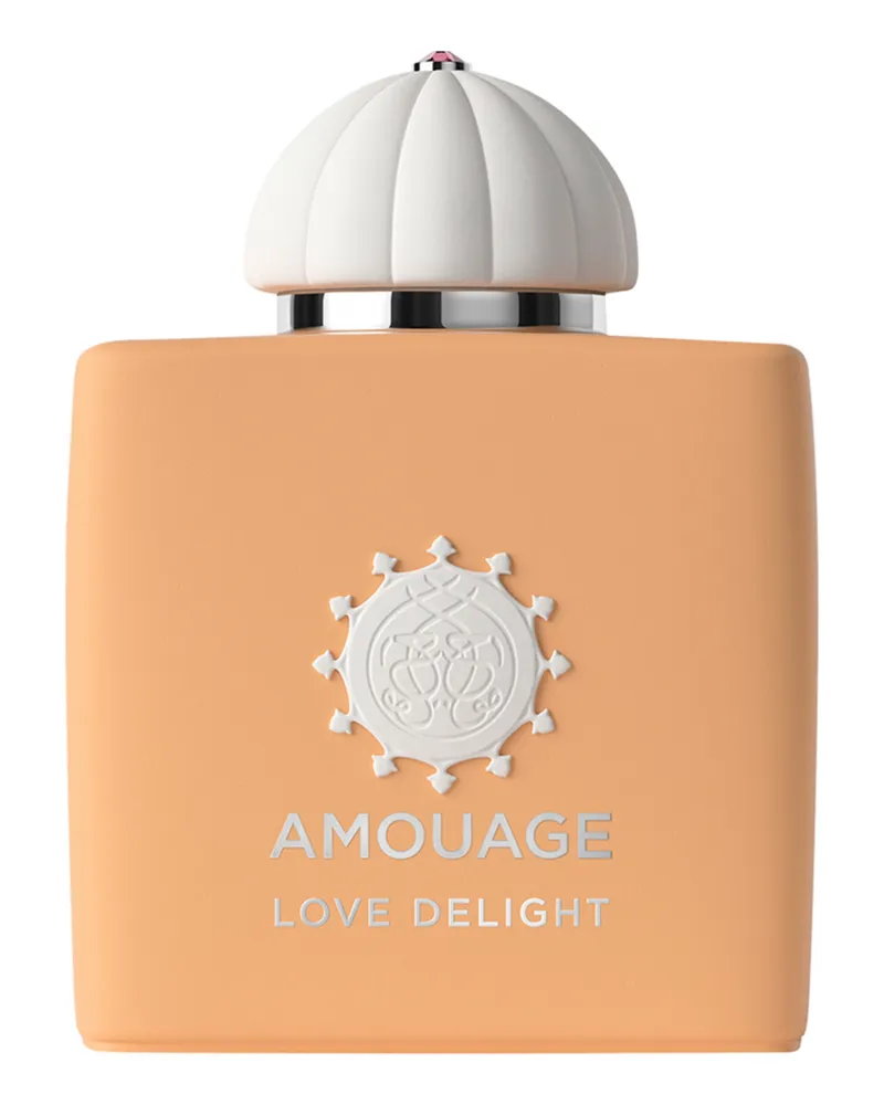 Amouage Love Delight Eau de Parfum 100 ml 
