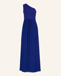 Adrianna Papell Abendkleid Blau