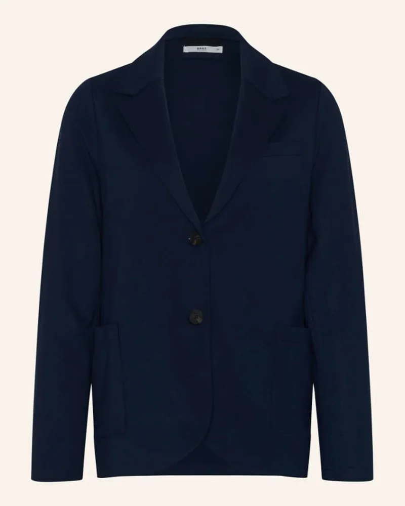 Brax Blazer STYLE BELLA Blau