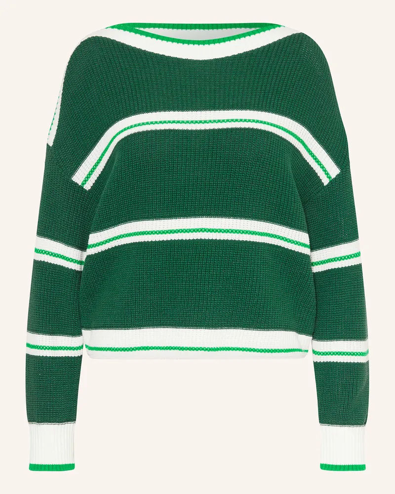 Marc Cain Pullover gruen 556