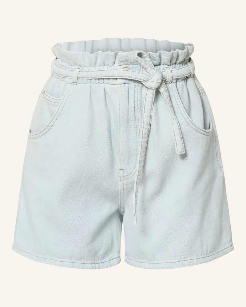 Fabienne Chapot Jeansshorts Biggy blau 3028