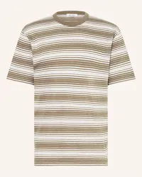 Norse Projects T-Shirt JOHANNES Gruen