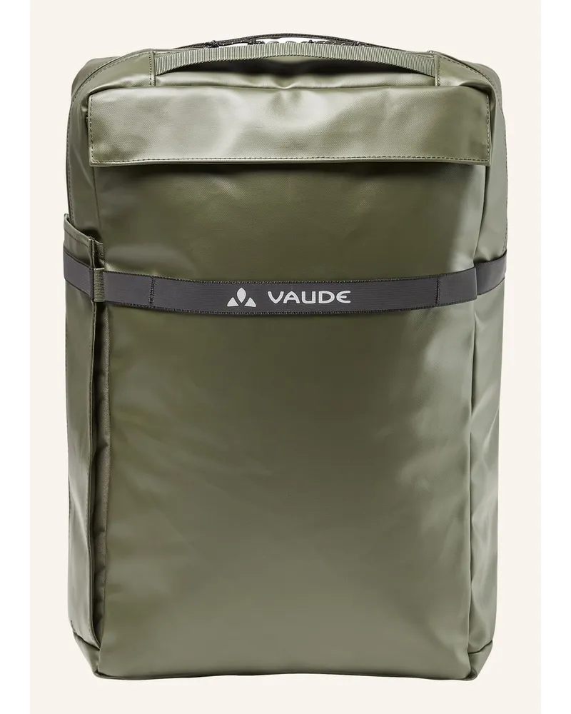 Vaude Rucksack MINEO TRANSFORMER BP 20 Gruen