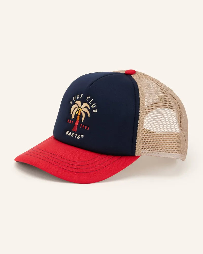 Barts Cap SURFIE Dunkelblau