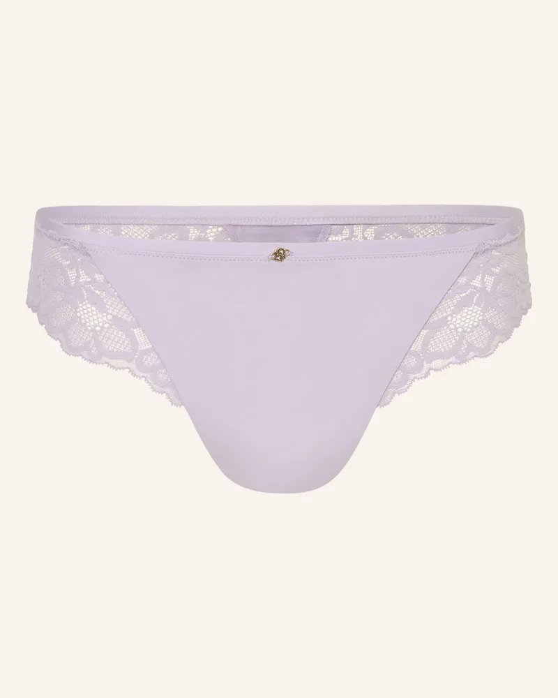 HUGO BOSS Slip Blossom lila Helllila