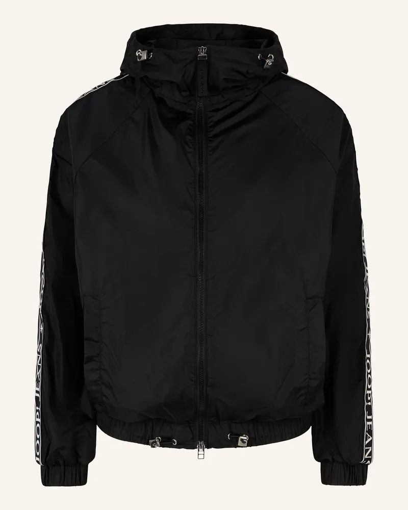 JOOP! Jacke Schwarz