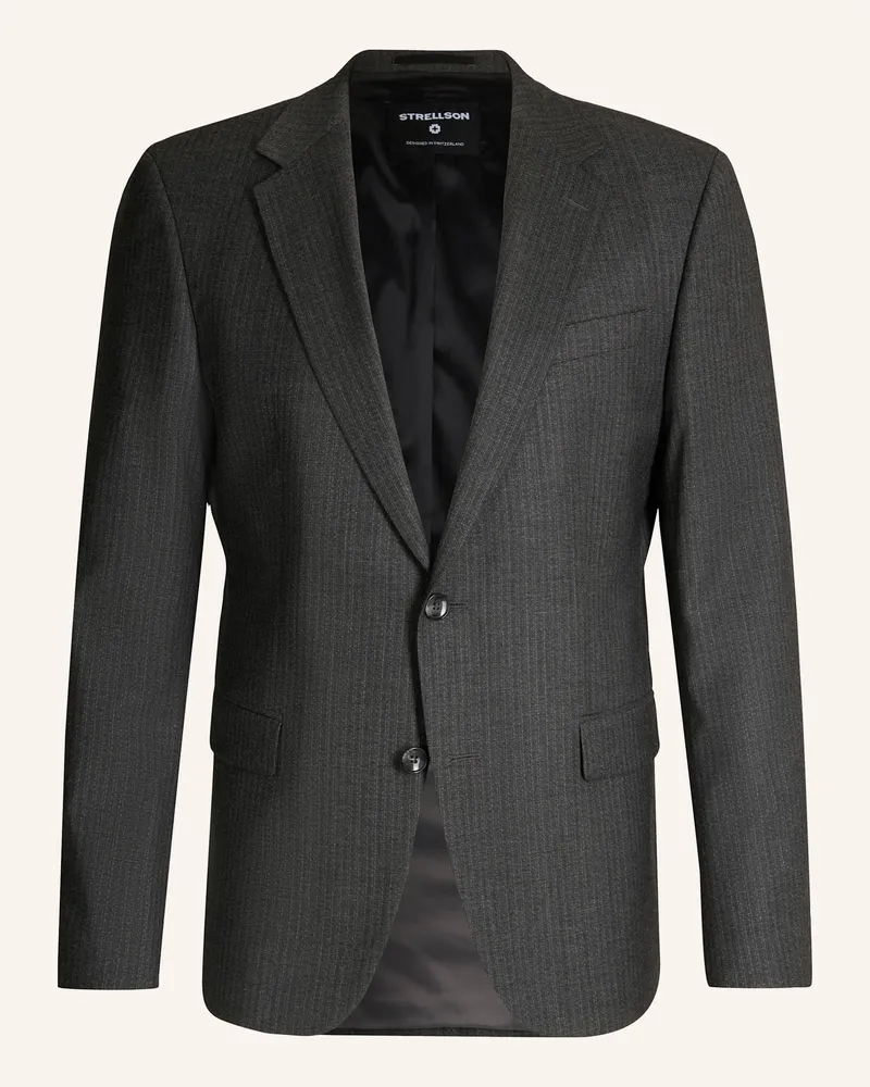 Strellson Sakko AIDAN Grau