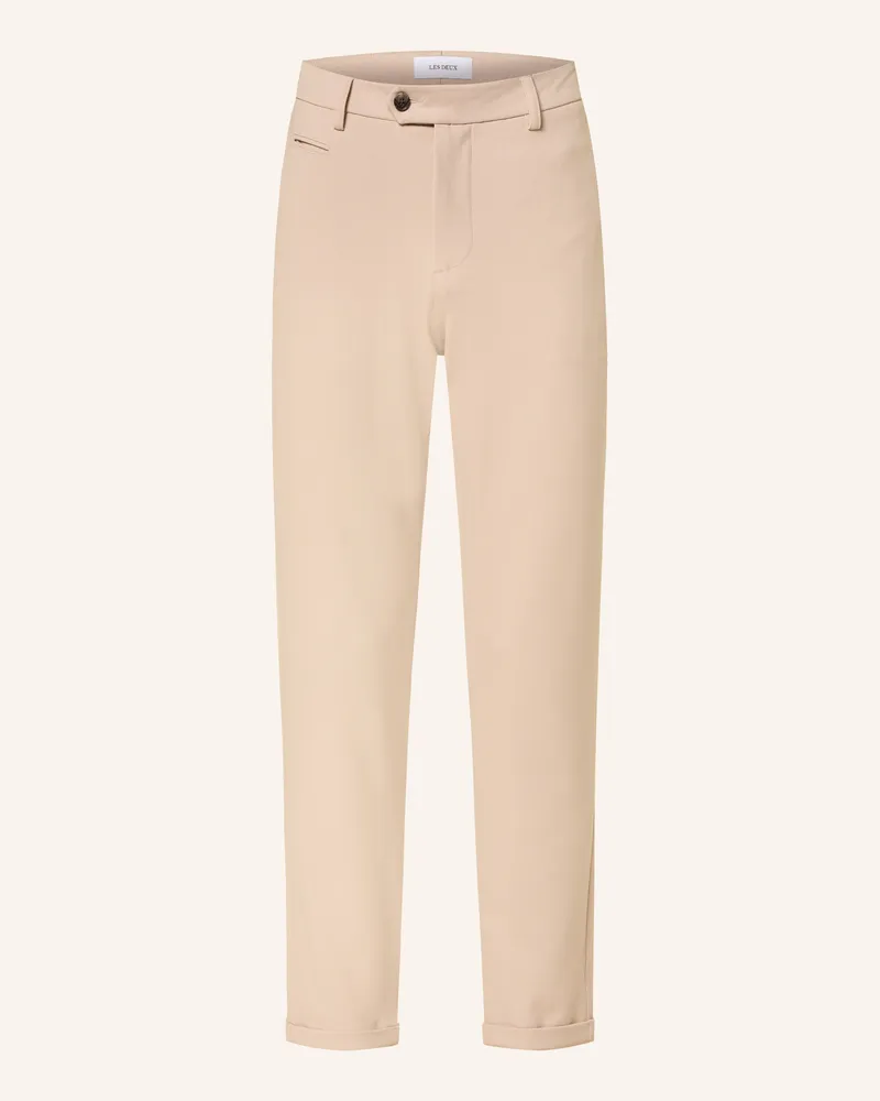 LES DEUX Chino Como beige Beige