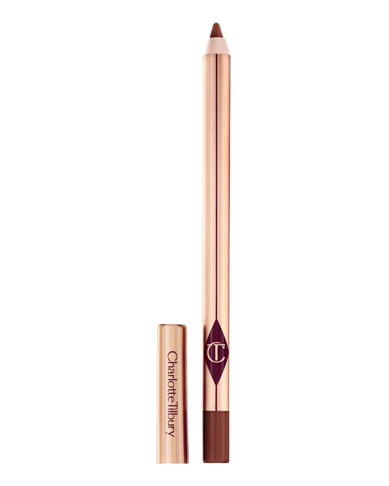 Charlotte Tilbury Lip Cheat Lipliner Pillow