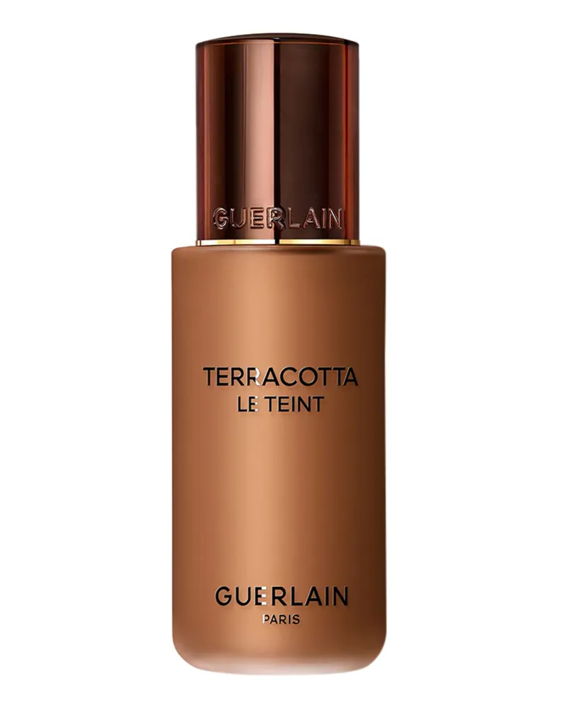Guerlain Terracotta Le Teint Foundation 7w
