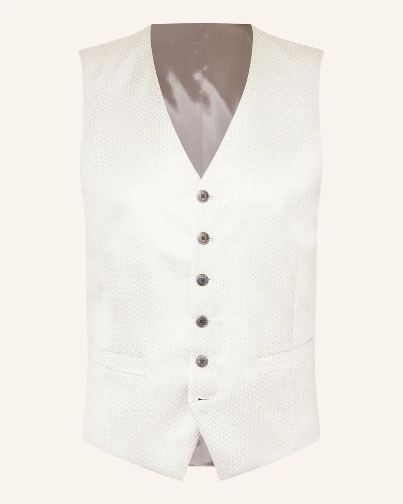 JOOP! Anzugweste WEAZER Extra Slim Fit 070