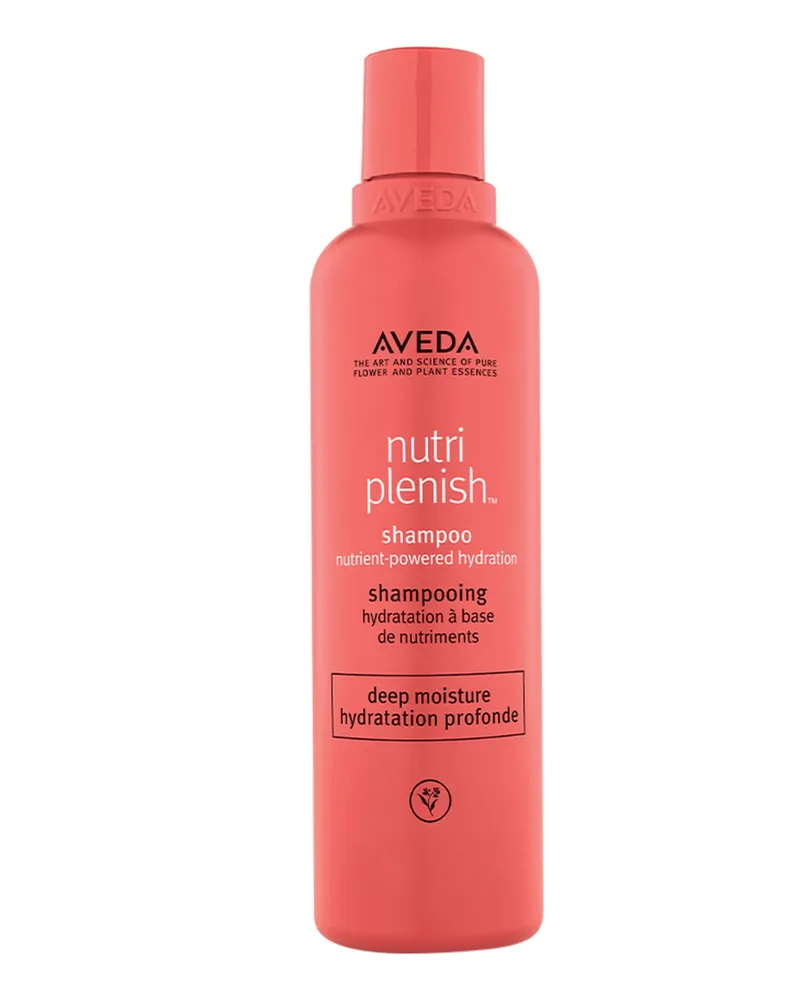Aveda Nutriplenish Hydrating Shampoo Deep Moisture 250 ml 