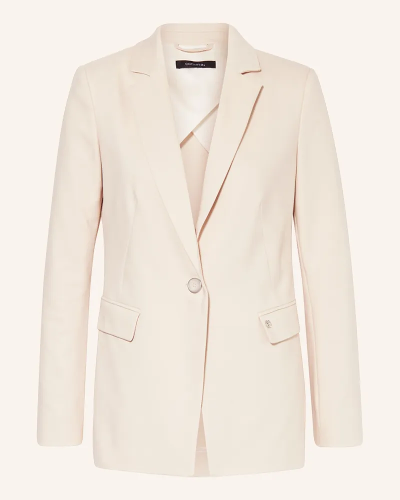 COMMA Blazer braun Hellbraun