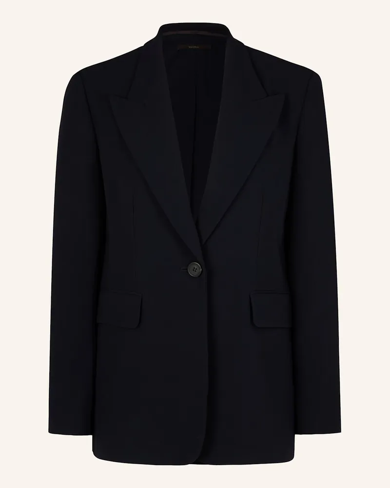 windsor. Blazer Blau