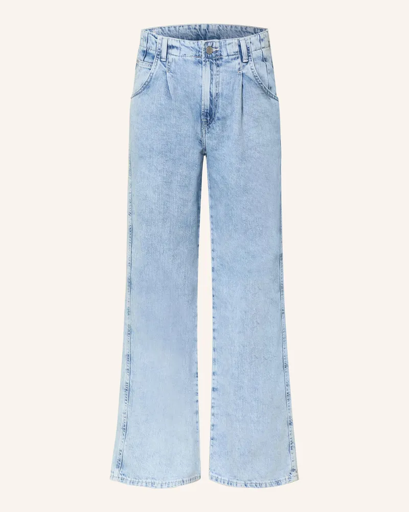 Pepe Jeans Straight Jeans Lexa blau 000