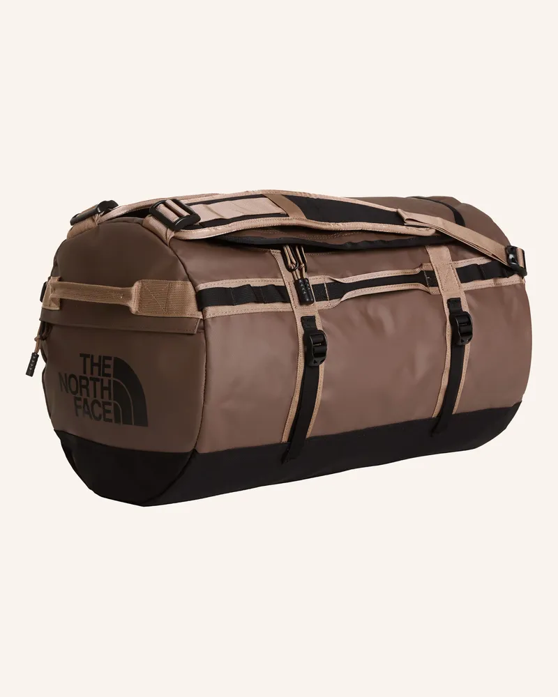 The North Face Reisetasche Base Camp Small 50 L braun Braun