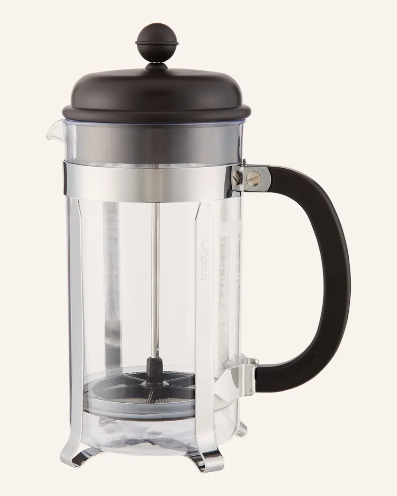 Bodum Kaffeebereiter CAFFETTIERA Dunkelbraun