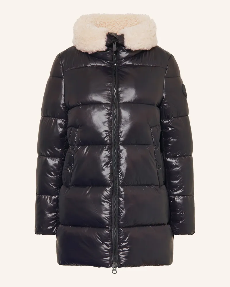 Save The Duck Steppjacke BONITA Schwarz