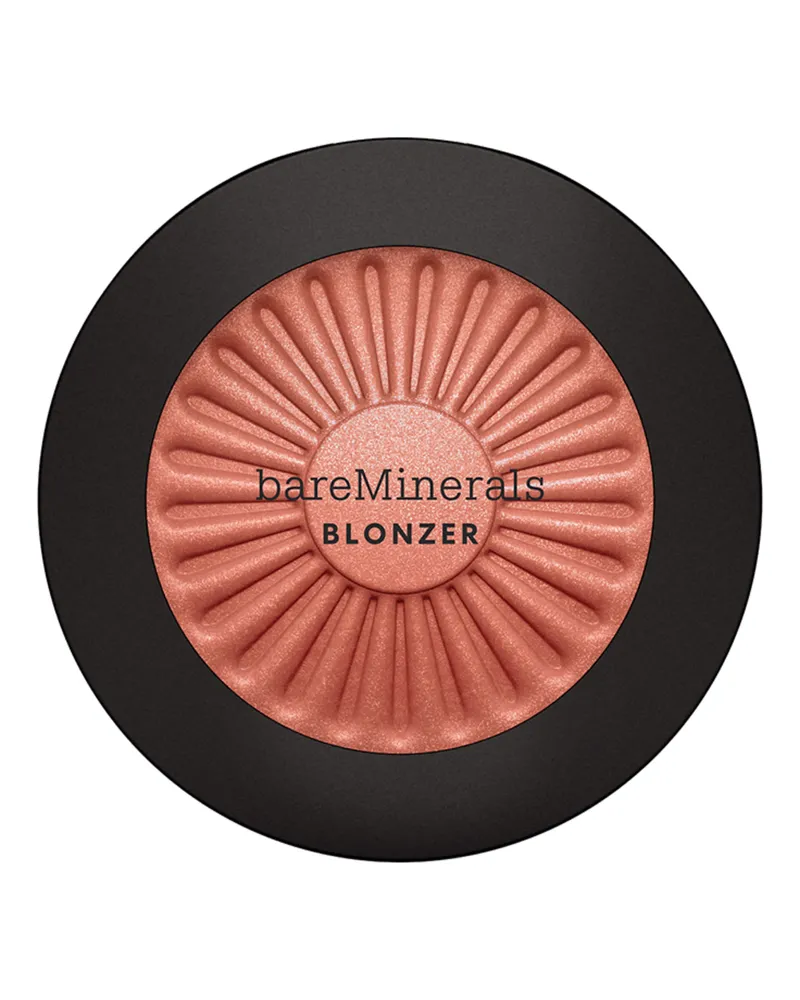 bareMinerals GEN NUDE Kiss