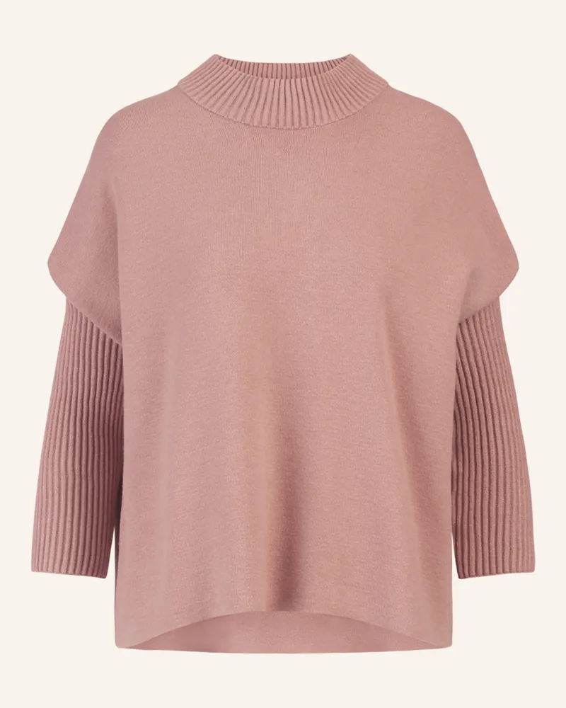 Apart Oversized Pullover Helllila