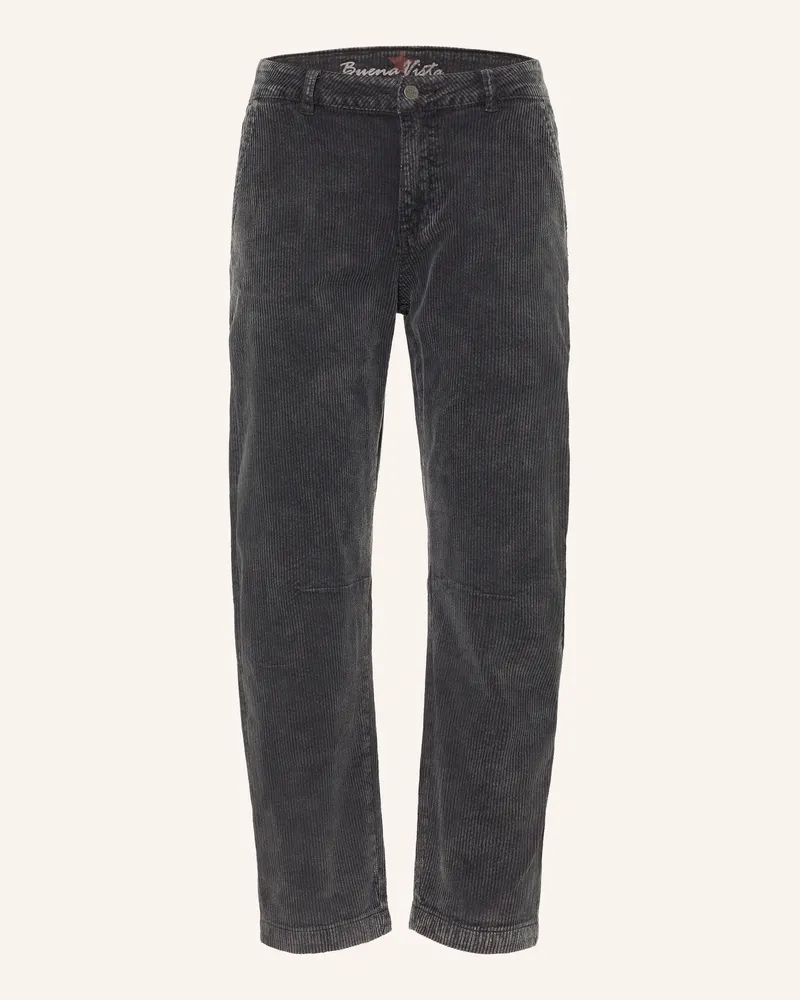 Buena Vista Cordhose schwarz Dunkelgrau