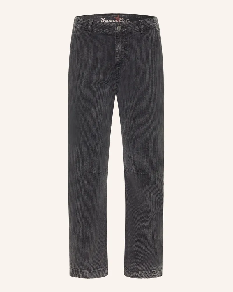 Buena Vista Cordhose schwarz Dunkelgrau