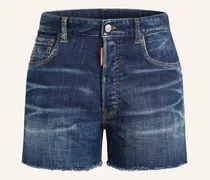 Jeansshorts