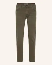 Brax Five-Pocket-Jeans STYLE CHUCK Gruen