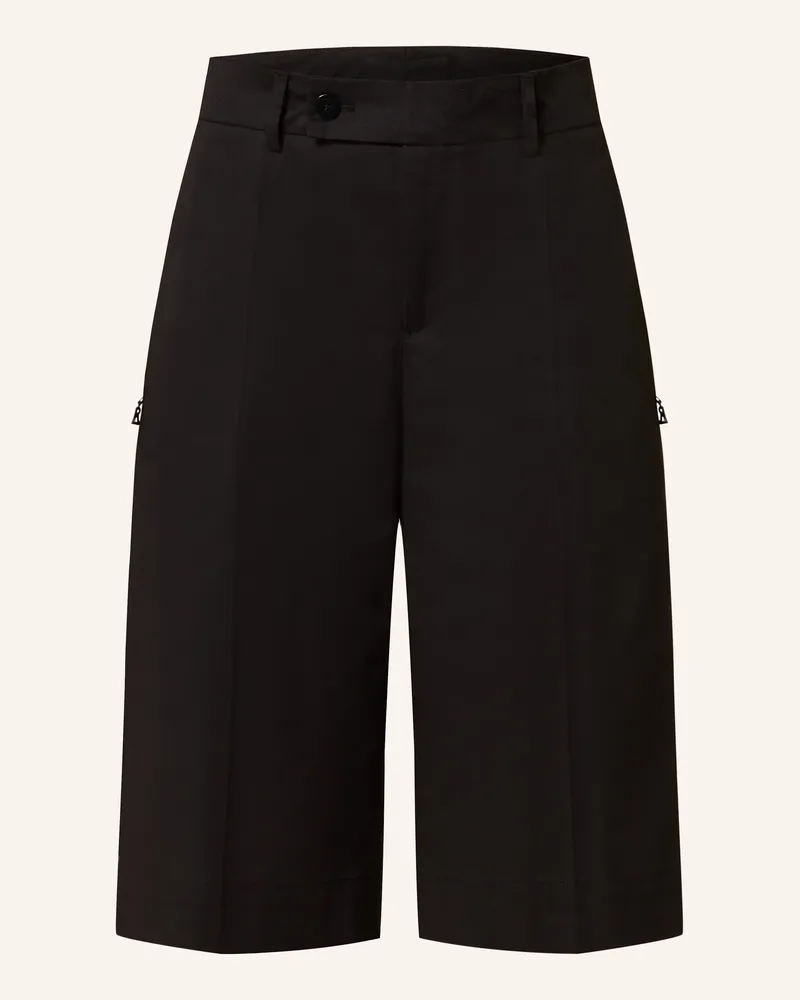 Bogner Bermudas LARA Schwarz