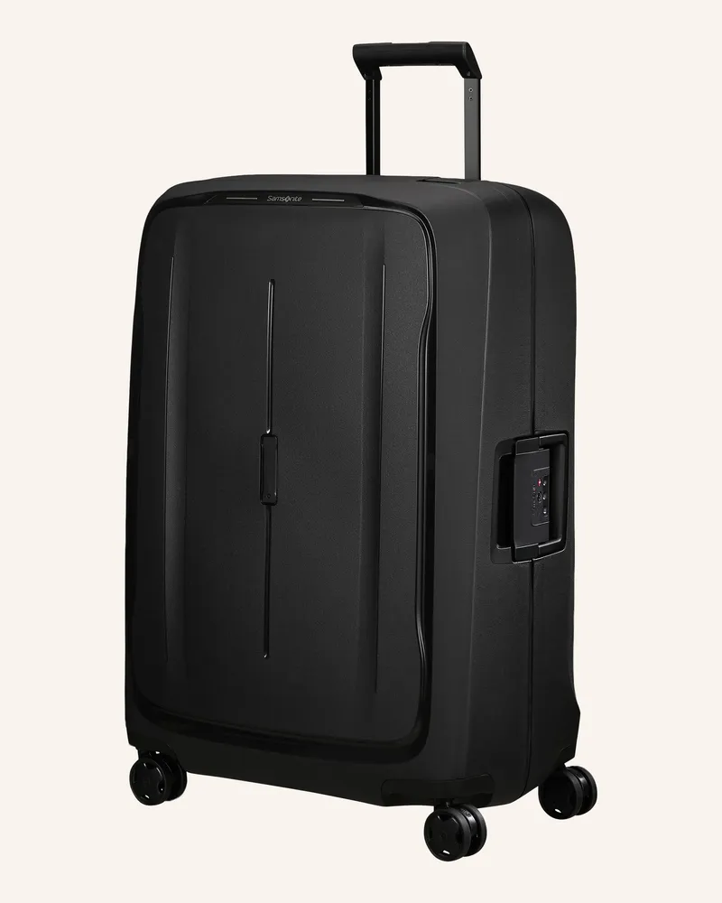 Samsonite Trolley ESSENS Dunkelgrau