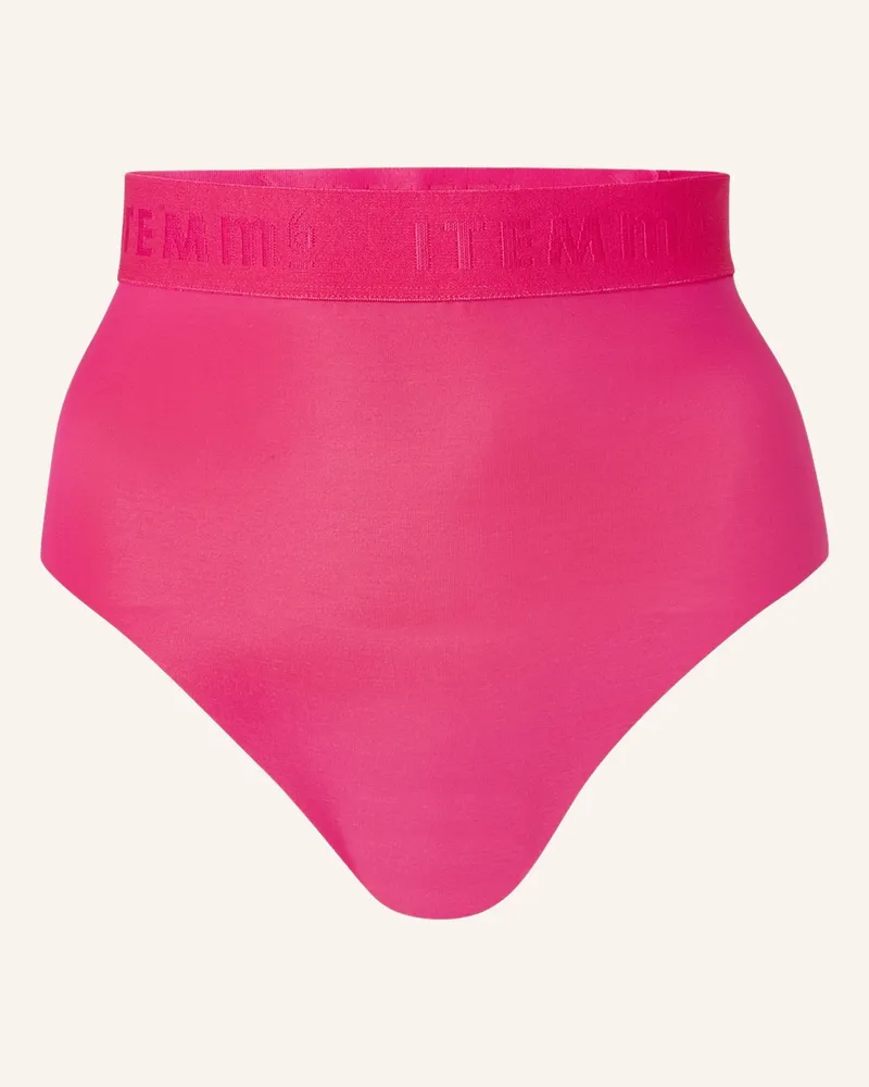 ITEM m6 Shape-Slip All Mesh rot Rot