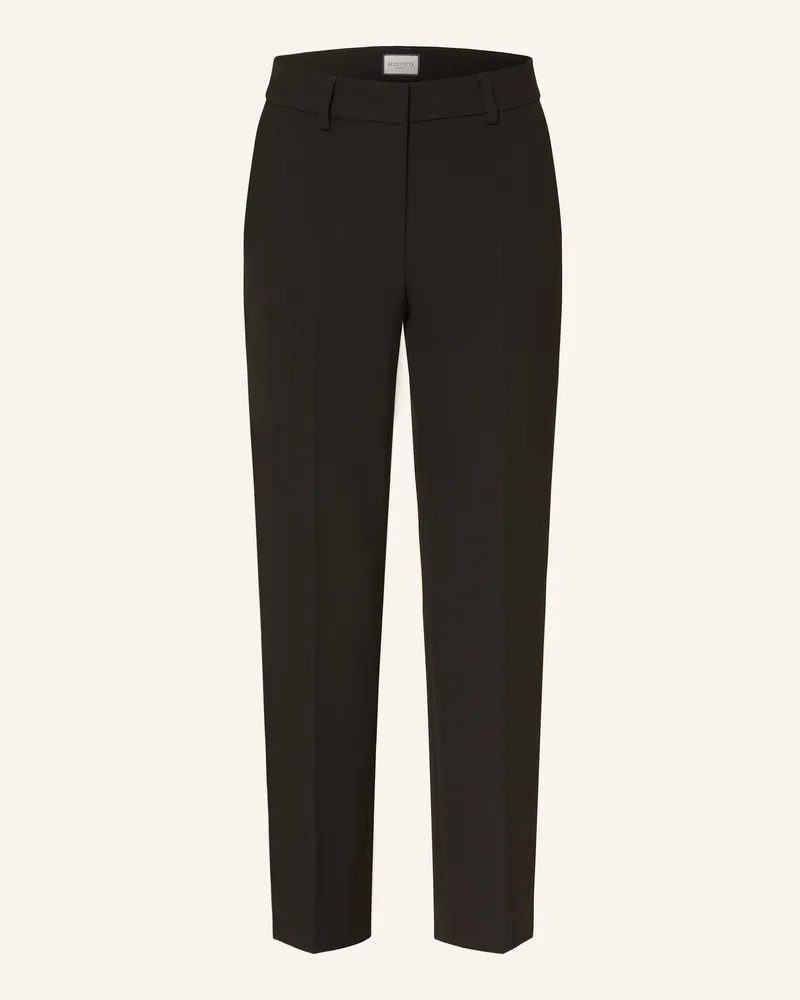 SEDUCTIVE  Hose LUCASSE Schwarz