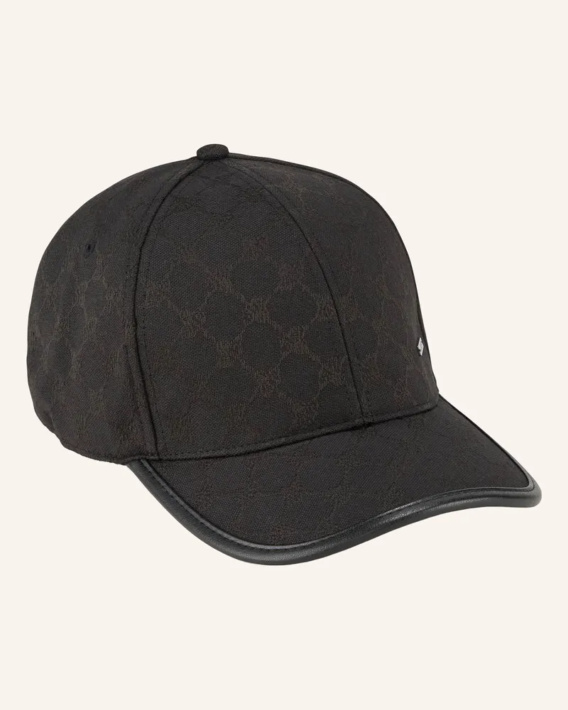 JOOP! Cap Schwarz