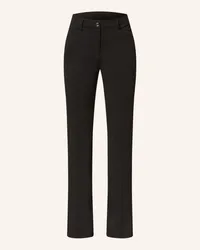 MAC Jeans Hose BELLA Schwarz