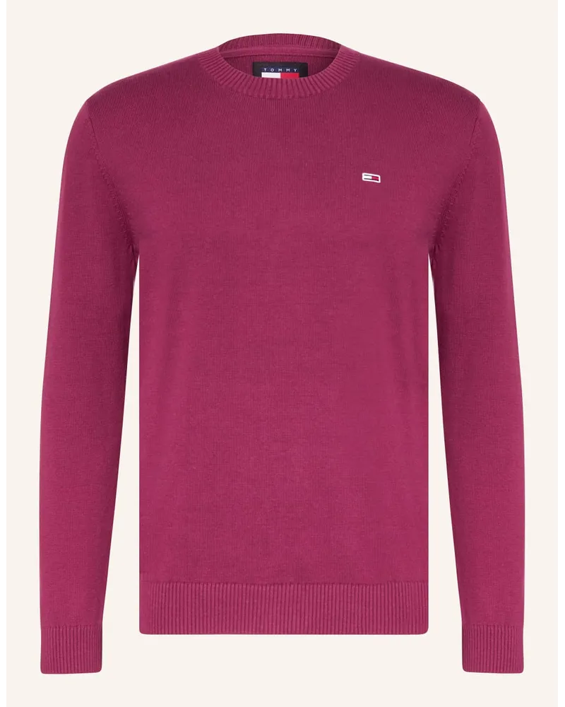 Tommy Hilfiger Pullover Rot