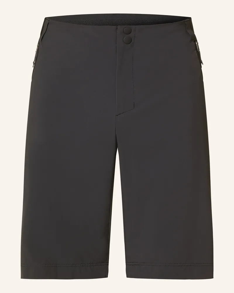 Schöffel Trekkingshorts BLAUSTEIN Schwarz