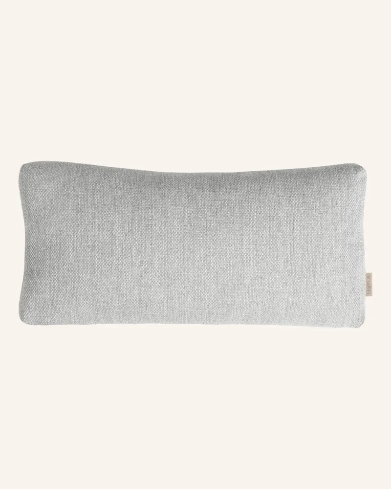 Blomus Dekokissen Grow grau Grau