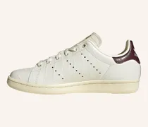 Stan Smith 80s Schuh weiss