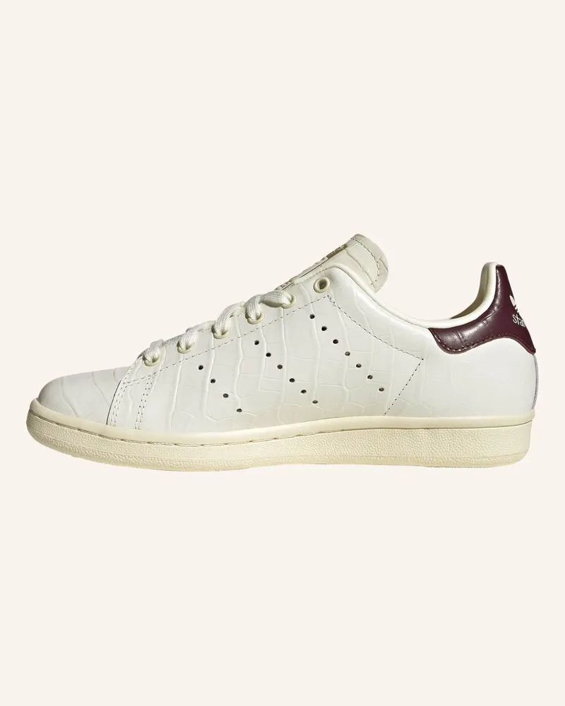 adidas Stan Smith 80s Schuh weiss Weiss