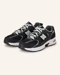 New Balance Sneaker MR530 - SCHWARZ/ WEISS Schwarz